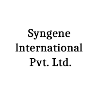 syngene-international-pvt-ltd
